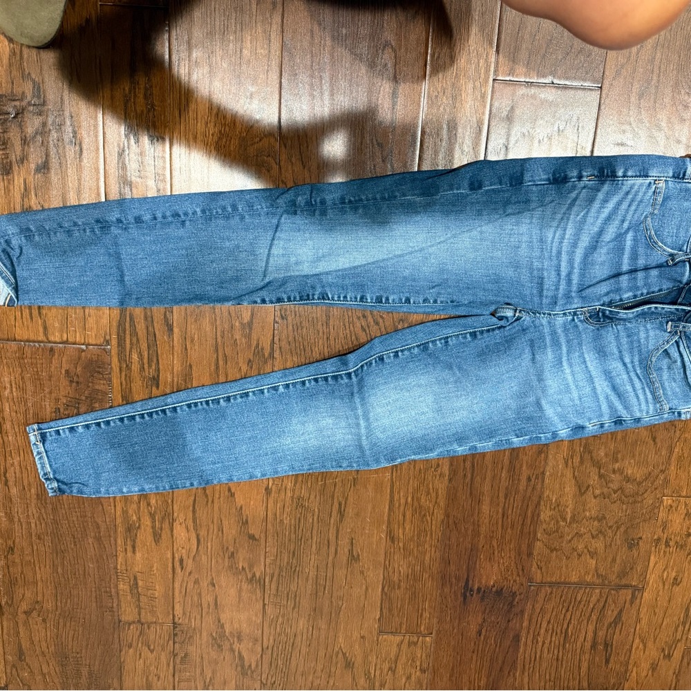 American Eagle Outfitters Blue Denim jeans
